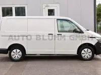 Gebraucht VW T6.1 150 PS (110 kW) 2022 Candyweiß Van