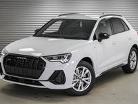 Neu Audi Q3 S-Line 2025 Daytonagrau metallic (6y) SUV