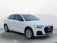 Gebraucht Audi A1 Ambiente 116 PS (85 kW) 2025 Cortinaweiß SUV