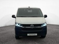 gebraucht VW Transporter T66.1 Kasten DSG LR*GRA*AHK*CAM*Fl�gel