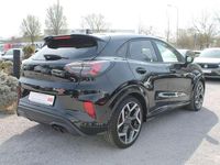 Gebraucht Ford Puma ST 200 PS (147 kW) 2021 Schwarz SUV