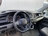 Używany VW Transporter 150 KM (110 kW) 2020 Biały Van