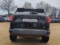 Neu Dacia Duster Extreme 131 PS (96 kW) 2025 Perlmuttschwarz SUV