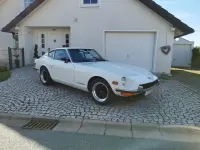 Gebraucht Datsun 240Z 151 PS (111 kW) 1971 Weiß