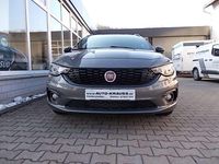 Gebraucht Fiat Tipo S 120 PS (88 kW) 2020 Grau Kombi