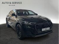 Neu Audi Q8 286 PS (210 kW) 2026 Schwarz (mythosschwarz metallic) SUV