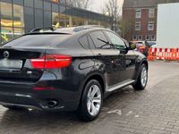 gebraucht BMW X6 XDrive