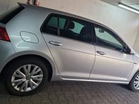 gebraucht VW Golf VII Lim. Lounge BMT 1.4 TSI DSG~SHZ~PDC~