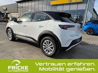 Gebraucht Opel Mokka-e Edition 100 kW (136 PS) 2022 Weiss SUV