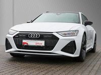Gebraucht Audi RS6 Sport 600 PS (441 kW) 2022 Weiß Kombi