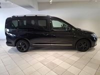 Brugt VW Caddy Maxi Style 122 HK (89 kW) 2022 Sort MPV