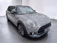 Käytetty Mini Cooper Essential 136 HP (100 kW) 2020 Harmaa Viistoperä