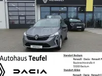 Usata Renault Clio V Evolution 100 CV (73 kW) 2025 Grigio Berlina