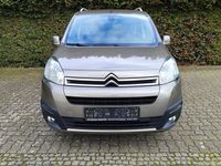 gebraucht Citroën Berlingo XTR