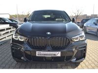gebraucht BMW X6 M Sport