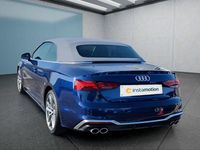 Second-hand Audi S5 2024 Albastru