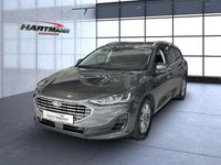 Neu Ford Focus Titanium X 155 PS (114 kW) 2026 Grau Limousine