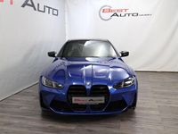 Gebraucht BMW M4 Competition Edition 530 PS (389 kW) 2025 Blau Coupé