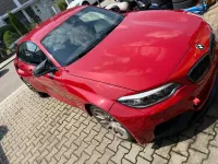 Gebraucht BMW M240i M Sport 340 PS (250 kW) 2019 Rot Coupé