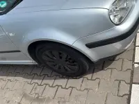 Gebraucht VW Golf IV 105 PS (77 kW) 2000 Silber Kleinwagen