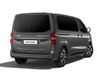 Neu Citroën Spacetourer 179 PS (131 kW) 2026 Grau metallic Van / Kleinbus