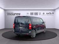 Neu Opel Zafira Edition 179 PS (131 kW) 2025 Weiss Van / Kleinbus