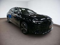 Gebraucht Opel Astra 131 PS (96 kW) 2025 Schwarz Kombi