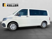 Gebraucht VW Multivan Family 150 PS (110 kW) 2021 Candyweiß Van