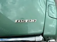 Gebraucht Citroën DS 110 PS (80 kW) 1975 Grün Limousine