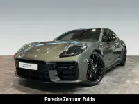 Gebraucht Porsche Panamera GTS 500 PS (367 kW) 2025 Grün Limousine