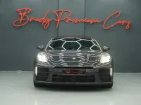 Gebraucht Porsche Panamera 4 354 PS (260 kW) 2024 Grau Kleinwagen
