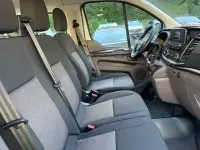 Gebraucht Ford Tourneo Custom 105 PS (77 kW) 2021 Andere Van