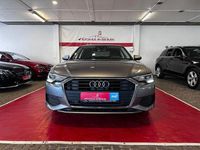 Gebraucht Audi A6 245 PS (180 kW) 2019 Grau Limousine