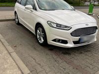 gebraucht Ford Mondeo 2,0 TDCi 132kW Allrad ST-LineTurnier ...