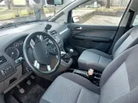 Gebraucht Ford C-MAX Futura 125 PS (91 kW) 2006 Grau Van / Kleinbus