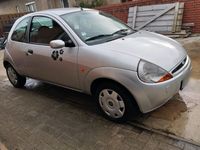 gebraucht Ford Ka 1,3 motor mit tüv 3Hand