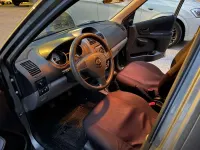 Gebraucht Suzuki Ignis GL 90 PS (66 kW) 2007 Grau Kleinwagen