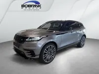 Gebraucht Land Rover Range Rover Velar SE Dynamic 300 PS (220 kW) 2023 Grau SUV