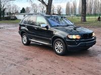 gebraucht BMW X5 3,0d