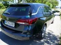 Occasion Opel Astra Innovation 160 ch (117 kW) 2016 Vert Break