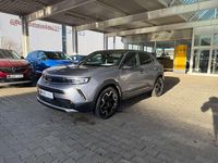 Gebraucht Opel Mokka-e Ultimate 100 kW (136 PS) 2022 Grau SUV