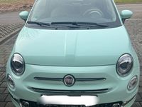 gebraucht Fiat 500C 