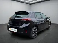 Neu Opel Corsa 101 PS (74 kW) 2026 Schwarz Kleinwagen