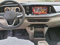 Neu VW Multivan 245 PS (180 kW) 2025 Weiß Van