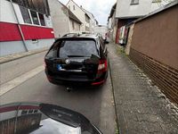 Gebraucht Skoda Octavia Ambition 150 PS (110 kW) 2014 Schwarz Kleinwagen