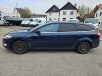 Brugt Ford Mondeo Titanium X 220 HK (161 kW) 2008 Blå Stationcar