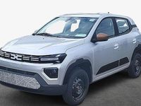 Gebraucht Dacia Spring Extreme 75 kW (102 PS) 2024 Silber Kleinwagen