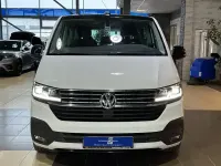 Używany VW Multivan Comfortline 204 KM (150 kW) 2021 Biały Minivan