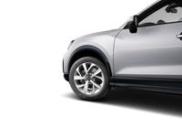 Gebraucht Audi Q2 Advanced 150 PS (110 kW) 2025 Florettsilber metallic SUV