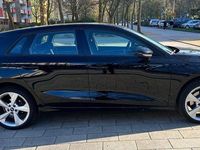 Gebraucht Audi A3 204 PS (150 kW) 2021 Schwarz Limousine